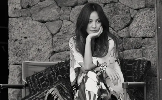 Lee Hyo Ri và cuộc sống giàu sang đáng ghen tị 